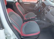 Fiat Grande Punto Hatchback 1,4 l 57 kw