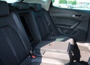 Cupra Formentor SUV 1,5 l 110 kw