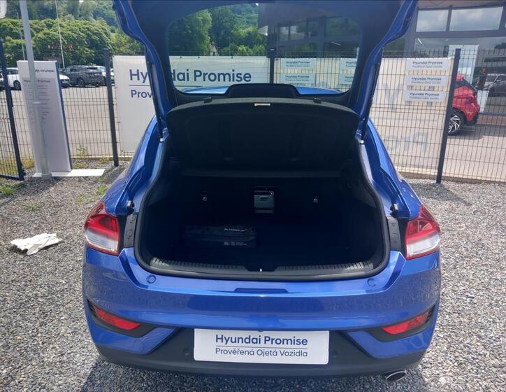 Hyundai i30 22
