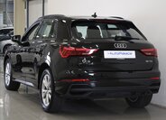 Audi Q3 SUV / Terénní 2,0 l 110 kw