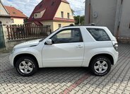 Suzuki Grand Vitara 8