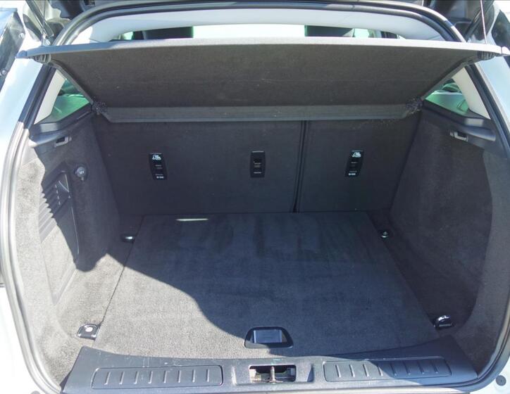 Land Rover Range Rover Evoque SUV 2,0 l 110 kw