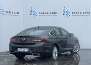 Opel Insignia Liftback 2,0 l 147 kw