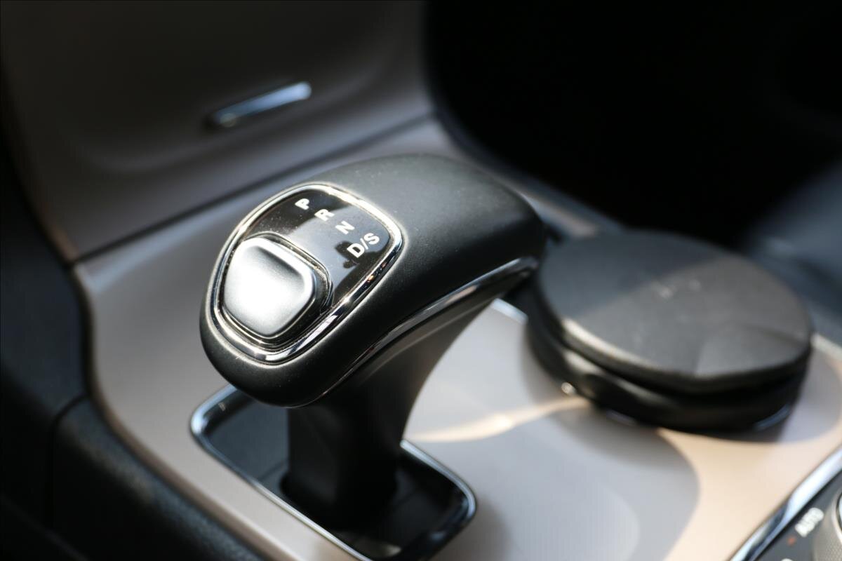 Jeep Grand Cherokee Kombi 3,0 l 184 kw