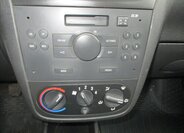 Opel Combo Kombi 1,7 l 74 kw