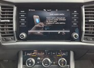 Škoda Kodiaq Kombi 1,5 l 110 kw