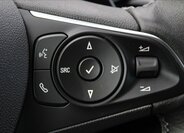 Opel Grandland SUV 1,2 l 96 kw