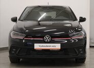 Volkswagen Polo Hatchback 2,0 l 152 kw