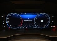 Škoda Karoq SUV / Terénní 1,5 l 110 kw