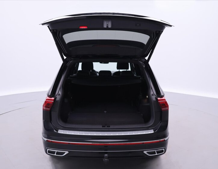 Volkswagen Tiguan Allspace SUV / Terénní 2,0 l 140 kw