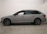 Škoda Superb Kombi 2,0 l 147 kw