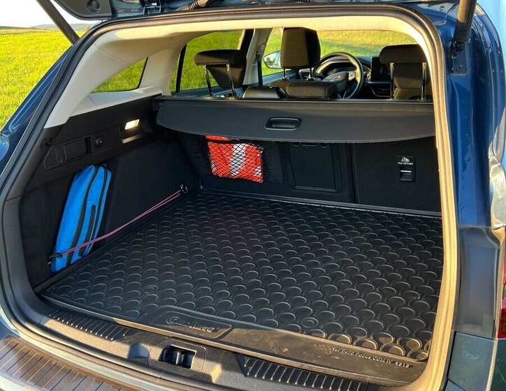 Ford Focus SUV / Terénní 0,0 0