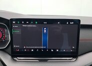 Škoda Octavia Liftback 2,0 l 195 kw