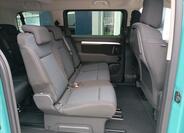 Citroën SpaceTourer 4