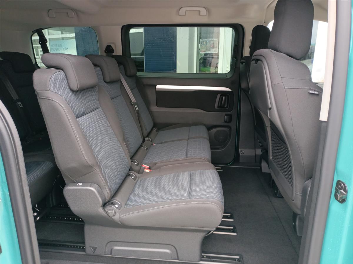 Citroën SpaceTourer