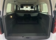 Toyota ProAce City Verso MPV 1,2 l 81 kw