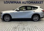 Mazda CX-60 SUV / Terénní 3,3 l 147 kw
