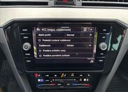 Volkswagen Passat Kombi 2,0 l 110 kw