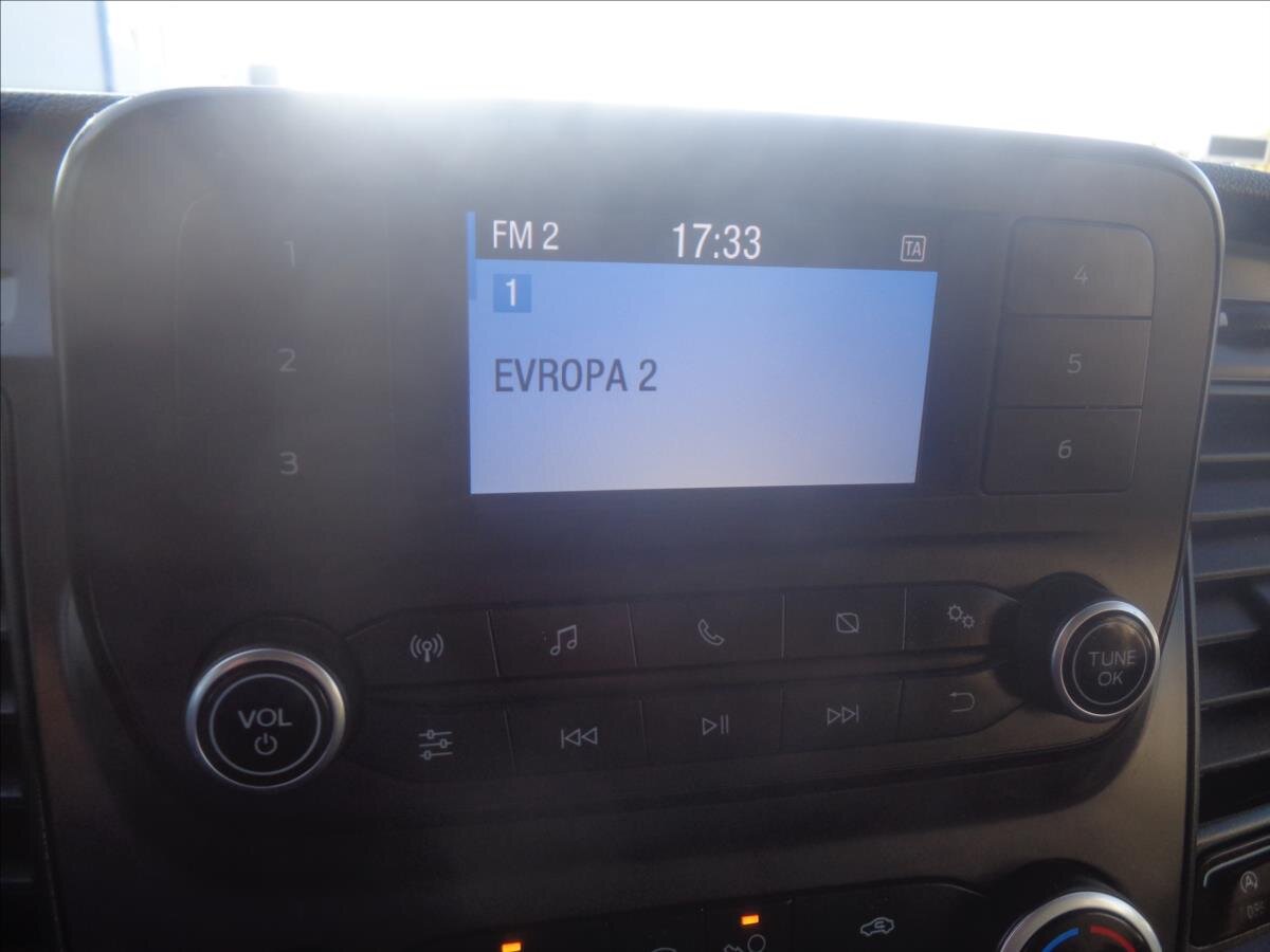 Ford Transit Ostatní 2,0 l 96 kw