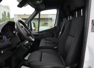Mercedes-Benz Sprinter 12
