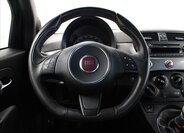 Fiat 500 Hatchback 899,0 63 kw