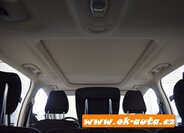 Ford Galaxy MPV 2,0 l 140 kw