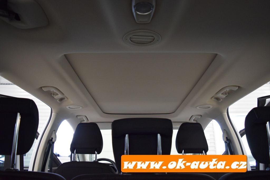 Ford Galaxy MPV 2,0 l 140 kw