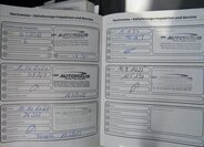 Ford Tourneo Connect Kombi 1,5 l 88 kw