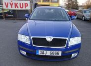 Škoda Octavia 4