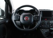 Fiat Panda Hatchback 999,0 52 kw