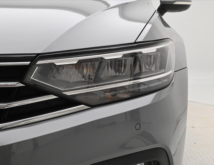 Volkswagen Passat Kombi 2,0 l 110 kw