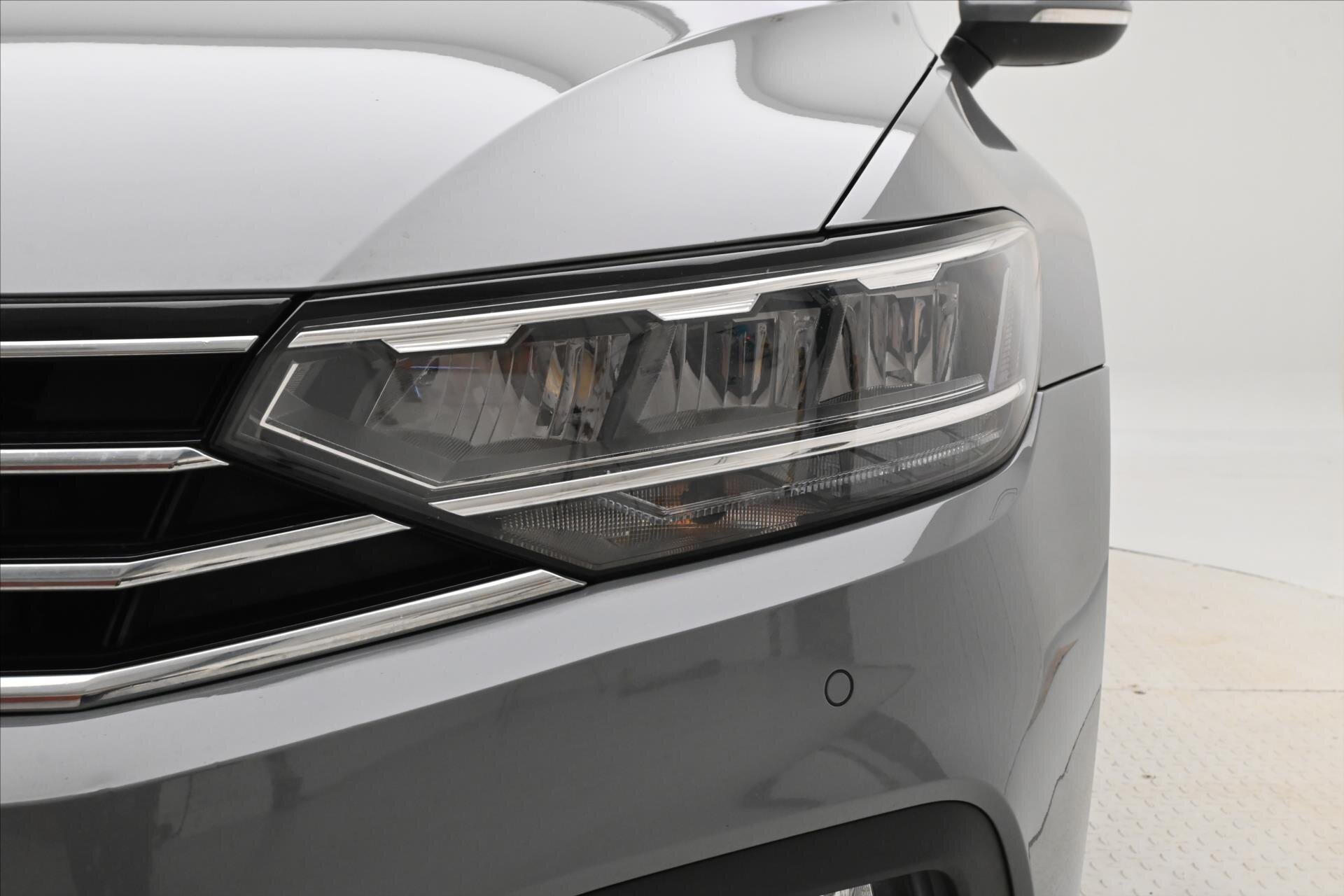 Volkswagen Passat Kombi 2,0 l 110 kw