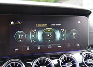 Mercedes-Benz CLS 40