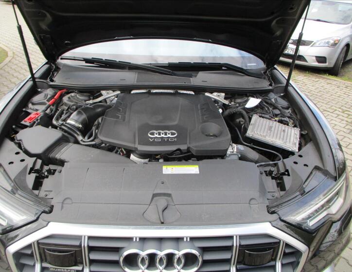 Audi A6 Allroad 30