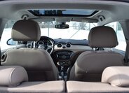 Opel Adam Hatchback 1,2 l 51 kw