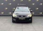 Seat Leon 2