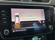 Škoda Superb Kombi 2,0 l 110 kw