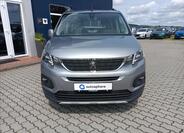 Peugeot Rifter 7