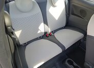 Fiat 500 Hatchback 999,0 52 kw