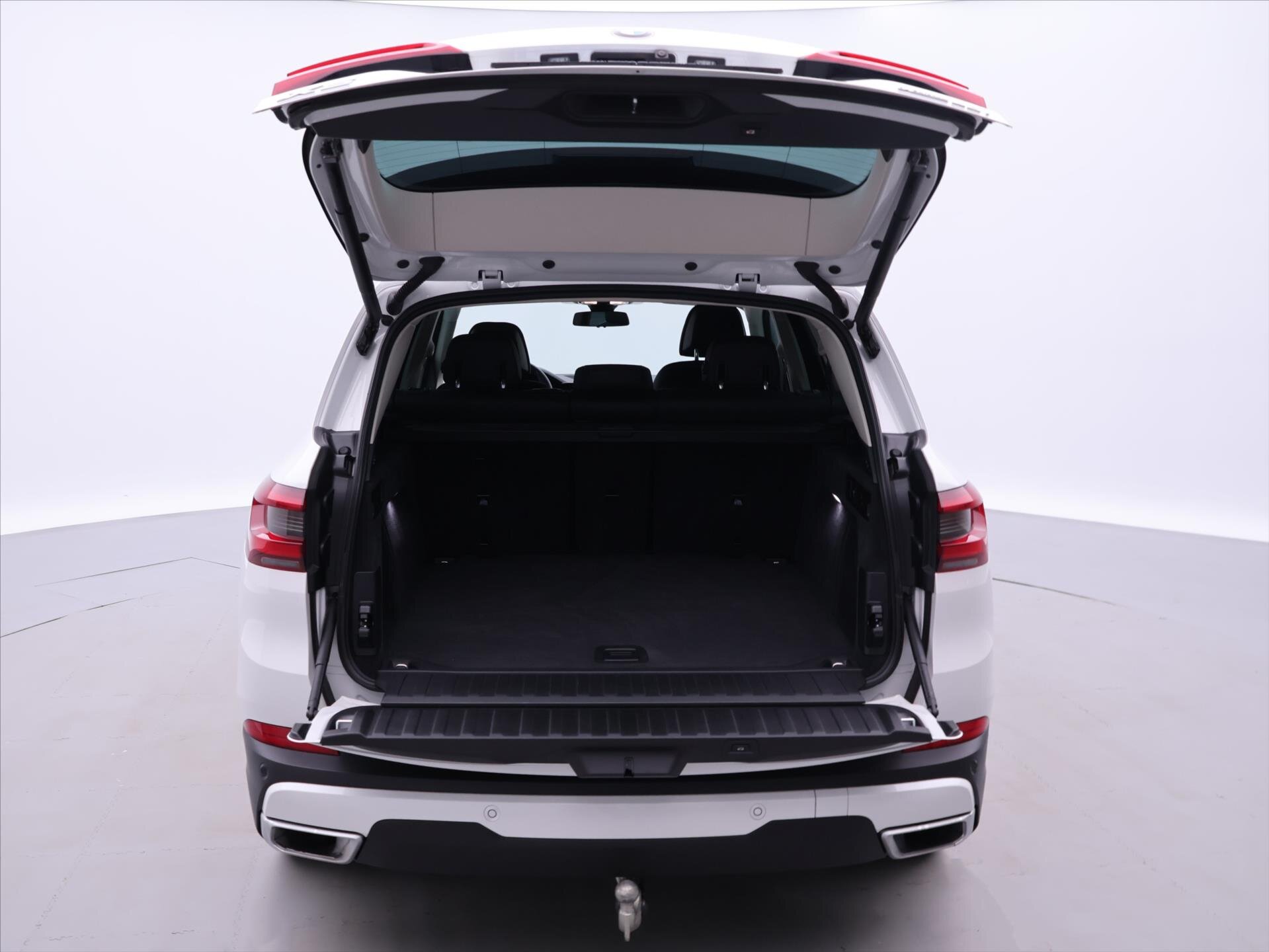 BMW X5 SUV / Terénní 3,0 l 245 kw