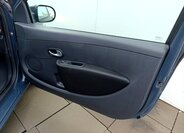 Renault Clio Hatchback 1,1 l 55 kw