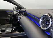 Mercedes-Benz CLA 17