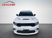 Dodge Durango SUV / Terénní 5,7 l 268 kw
