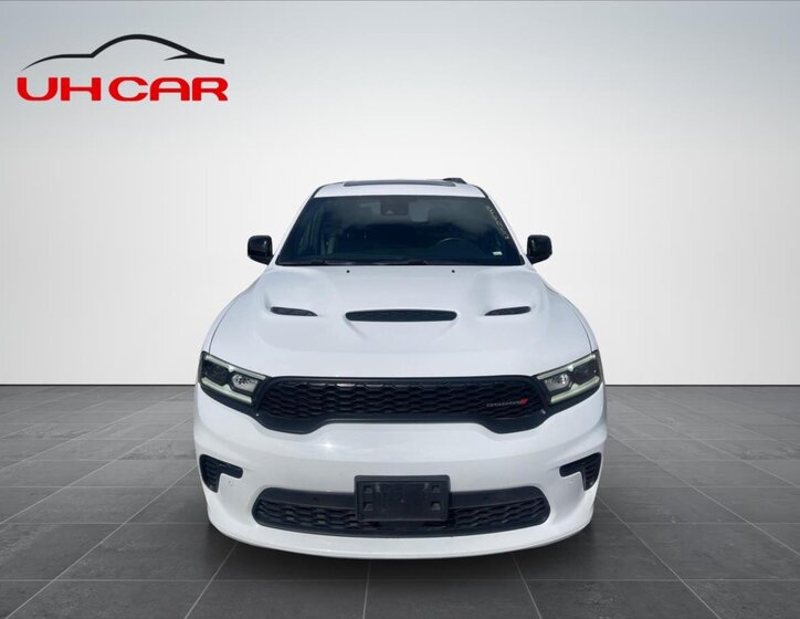 Dodge Durango SUV / Terénní 5,7 l 268 kw