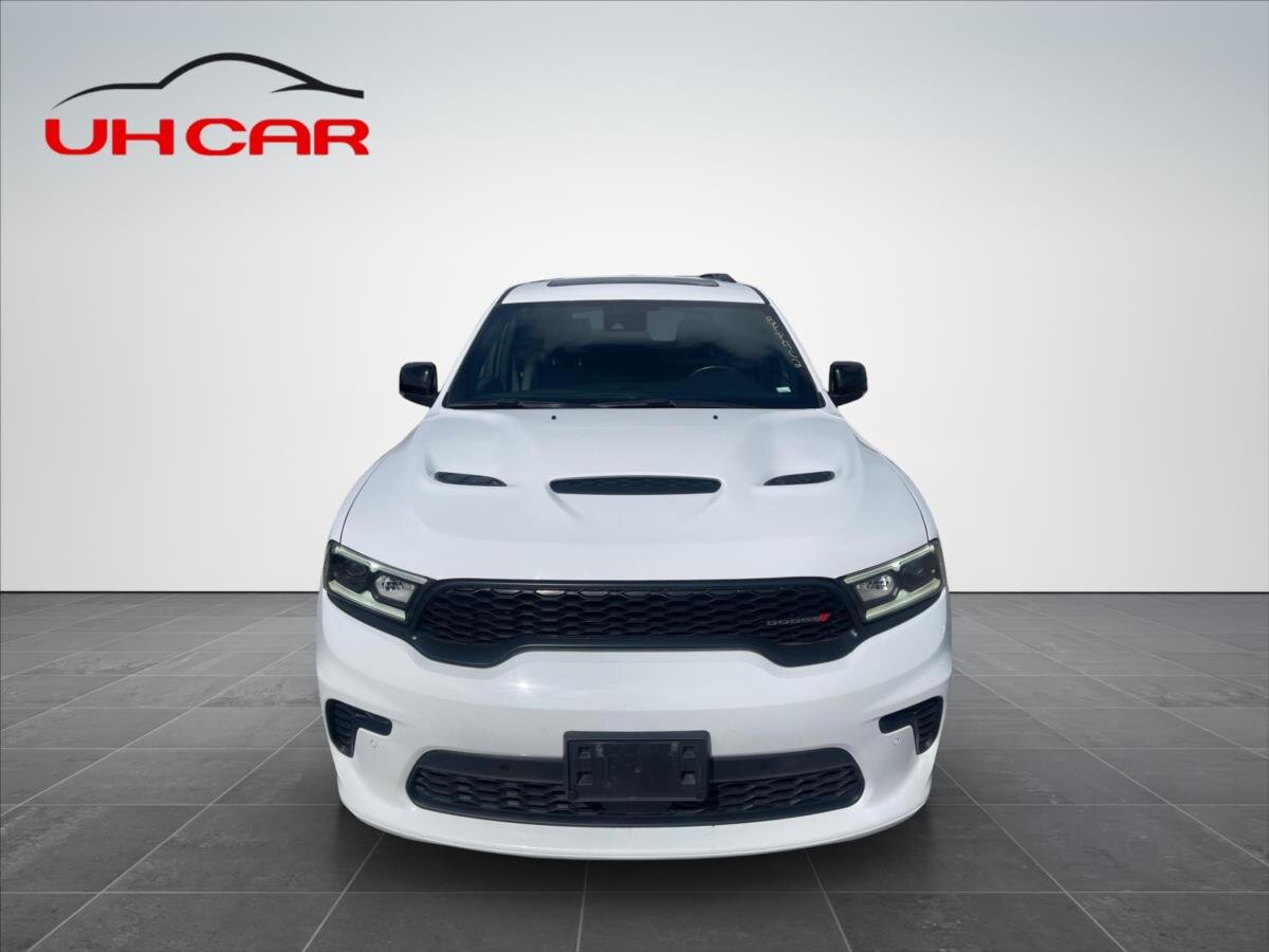 Dodge Durango SUV / Terénní 5,7 l 268 kw