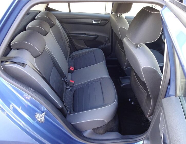 Škoda Fabia Hatchback 999,0 70 kw