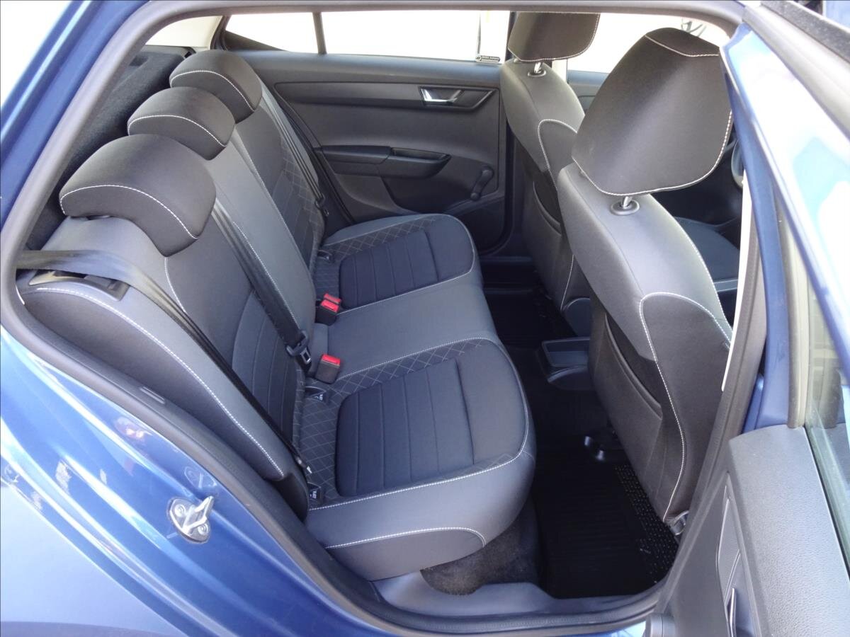 Škoda Fabia Hatchback 999,0 70 kw