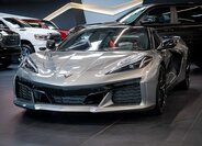 Chevrolet Corvette Kabriolet 5,5 l 481 kw