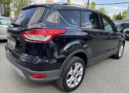 Ford Kuga MPV 2,0 l 103 kw