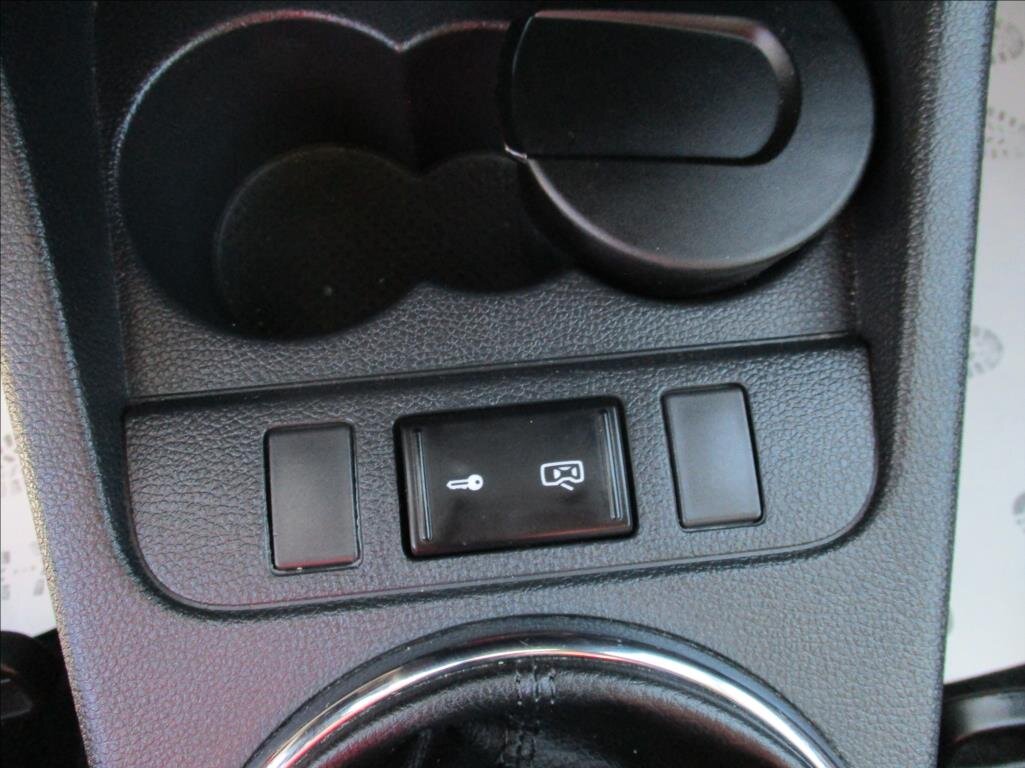 Škoda Fabia Kombi 1,2 l 63 kw